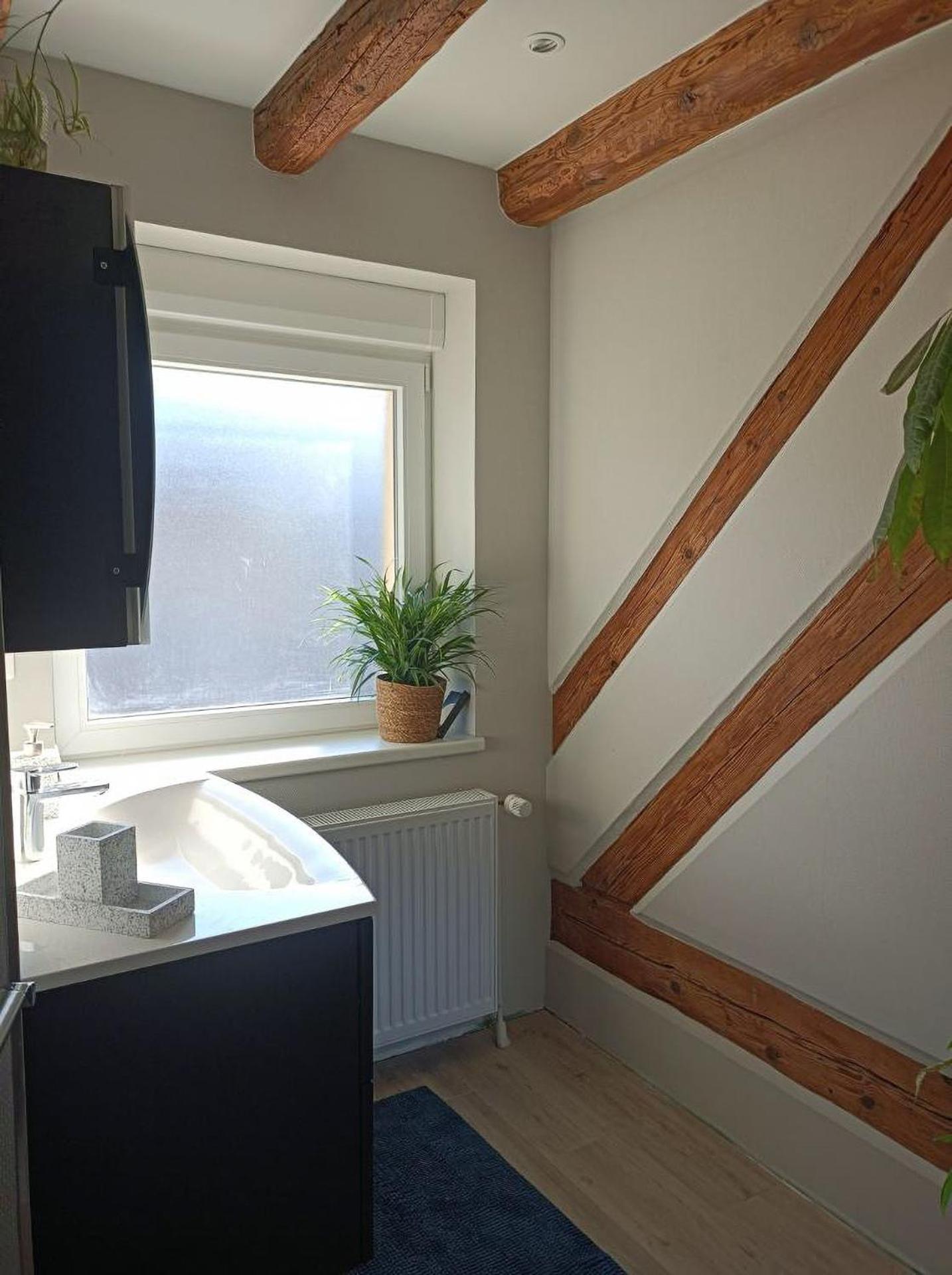 Appartement Bethanie Steige Экстерьер фото